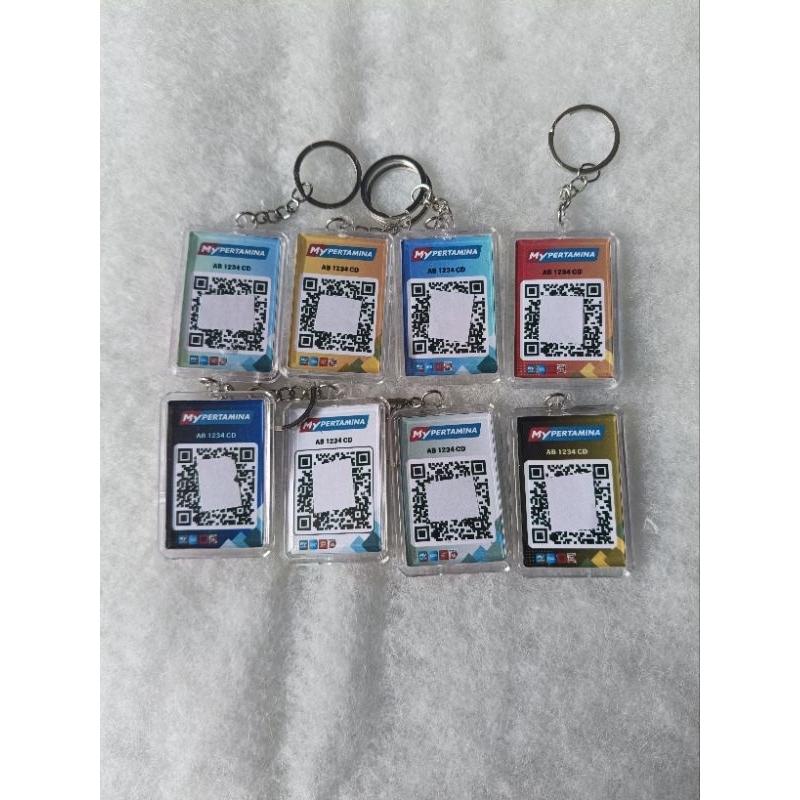 Cetak Barcode My Pertamina/Ganci Barcode My Pertamina