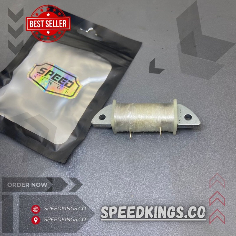 SPUL JAHAT RX KING JAPAN RACING