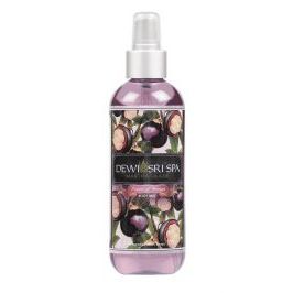 Dewi Sri Spa Passion of Manggis Body mist 250ml