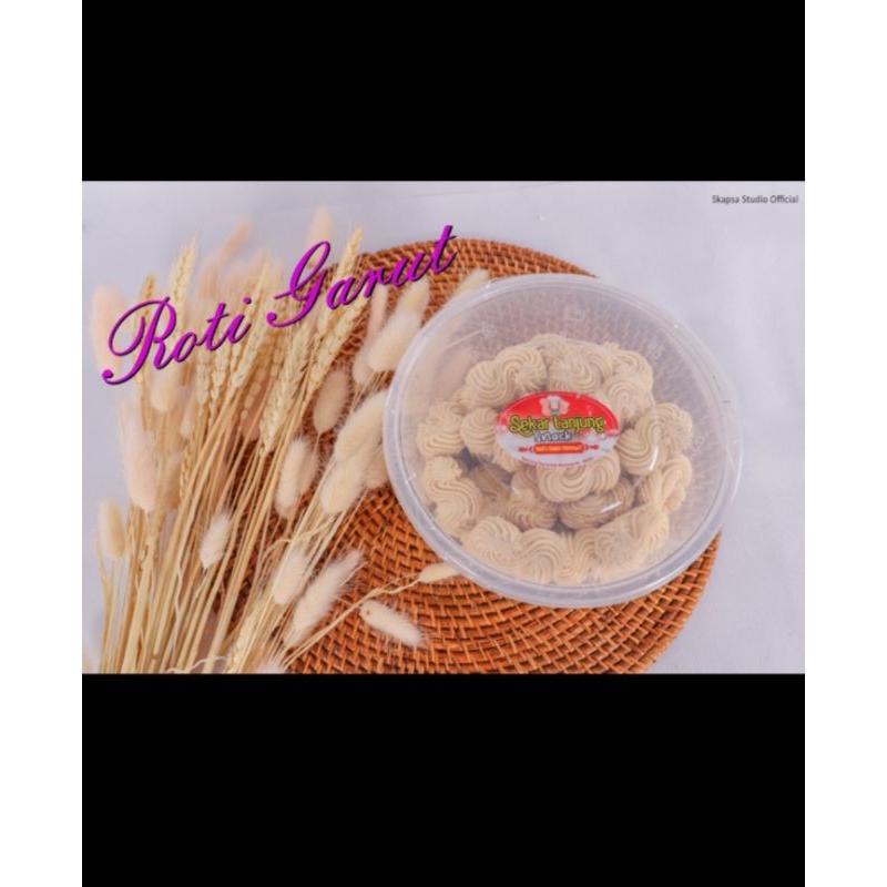 

roti garut