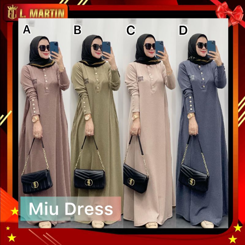 Miu dress