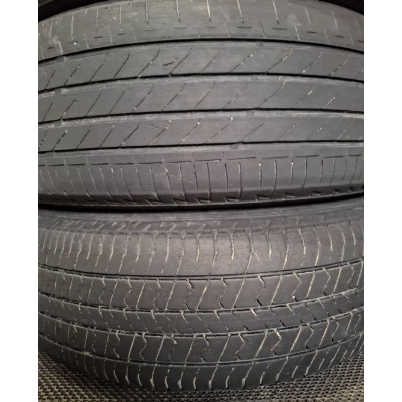 Velg kaleng original Taruna R15 5x114.3 +wil dop+ Ban seken