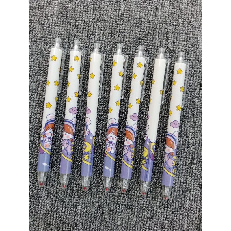 

Df Fashion | Pulpen