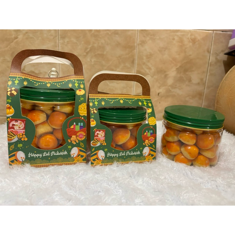

Nastar premium Hampers Idul Fitri / Hampers idul fitri nastar