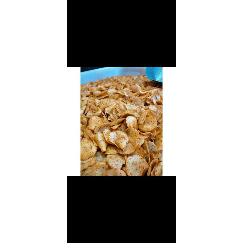 

Cimoring pedas asinn