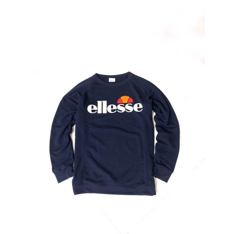 Crewneck Ellesse Original