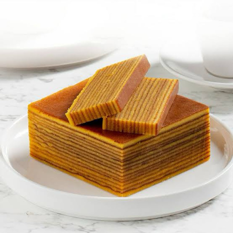 

LAPIS LEGIT BUTTER