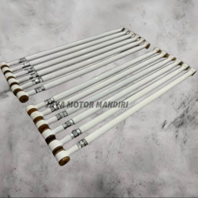 TRACKBAR INNOVA FORTUNER PAJERO