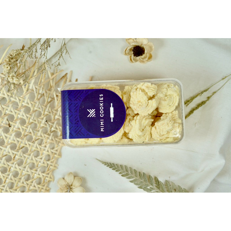 

SAGU KEJU PREMIUM GURIH 400 gr