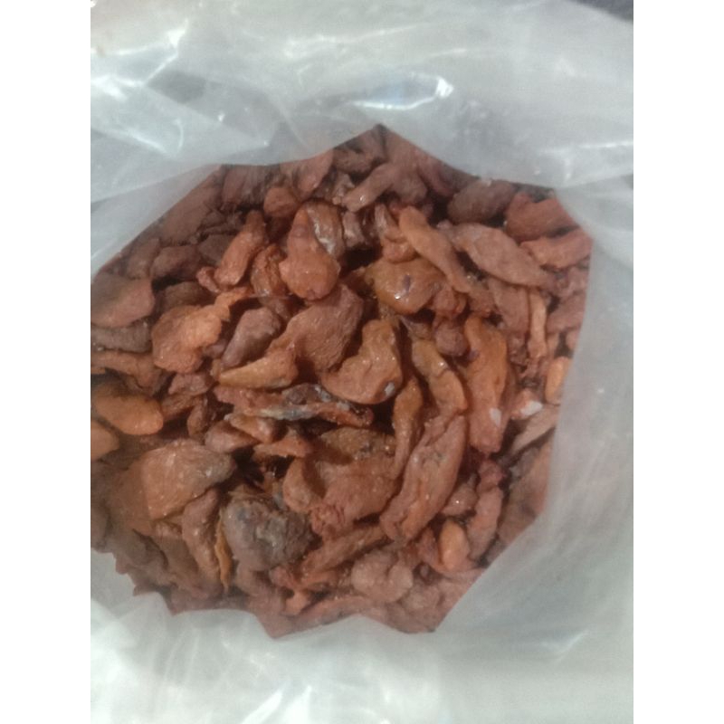 

ASAM BELIMBING KERING / ASAM SUNTI ACEH
