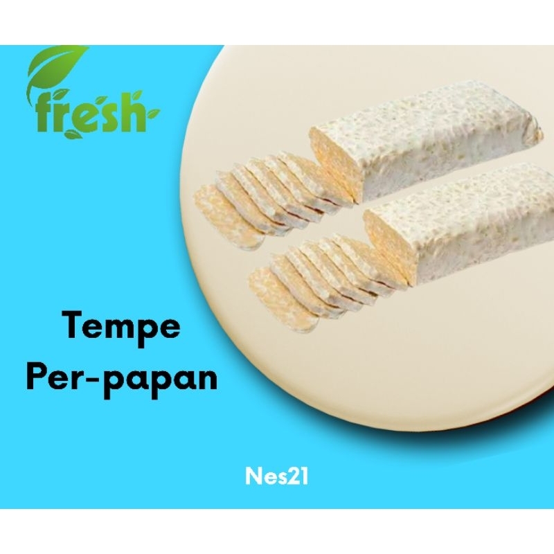 

Nes21 Tempe 1 Papan panjang