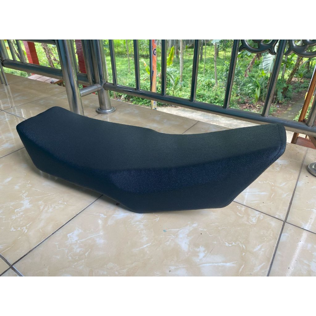 Jok Motor Perahu slim Rx king siku tipis