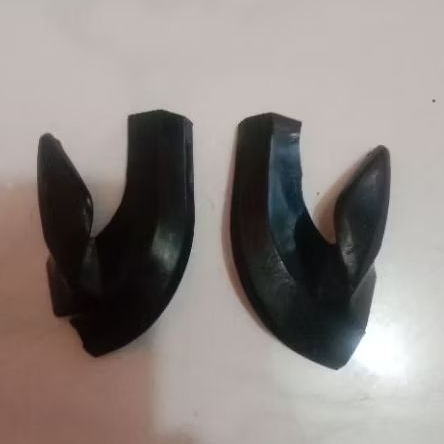 slinder visor kyt dj maru/galaxy original bekas