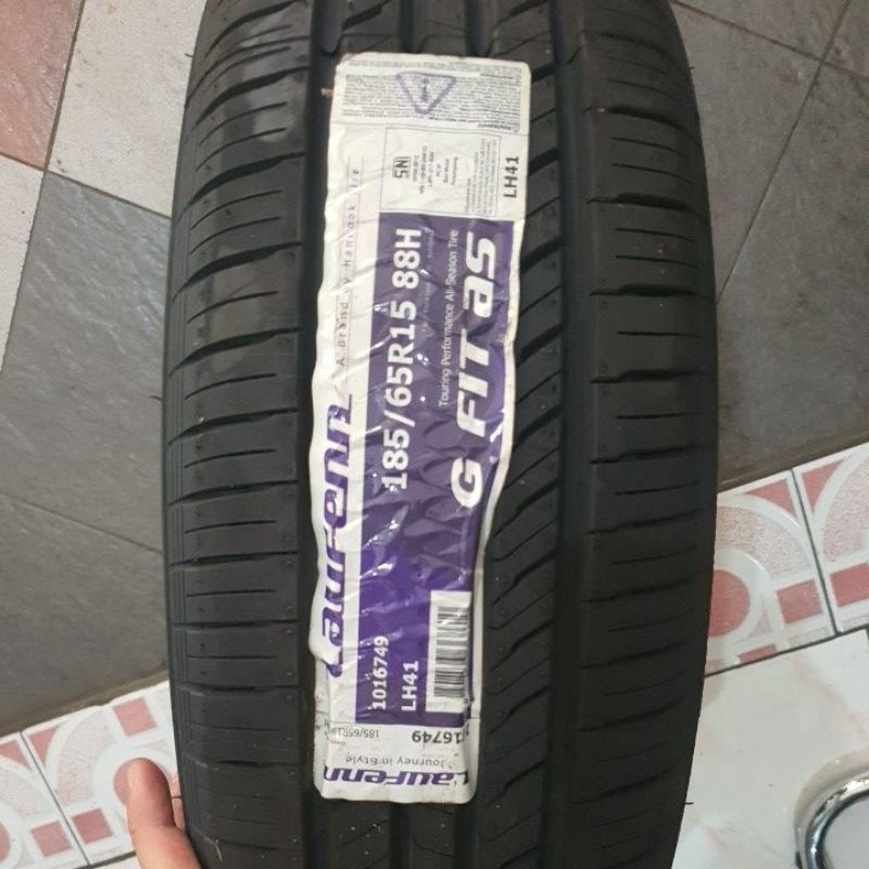 Ban Laufenn G Fit As Ukuran 185/65r15 88H