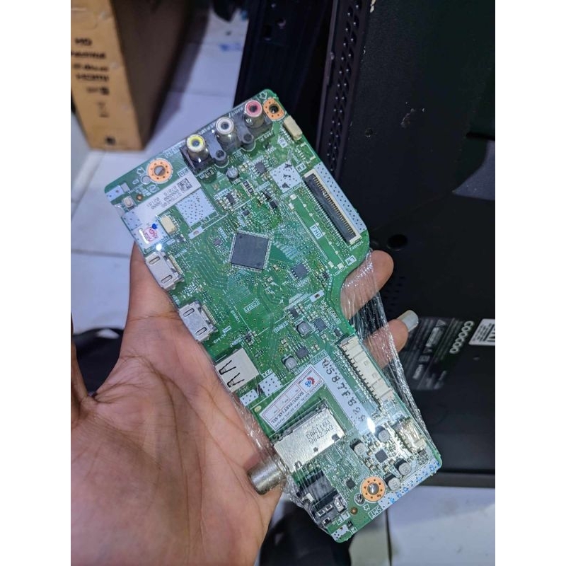 mesin tv LED Sharp digital 32sa4200 32sa4200i