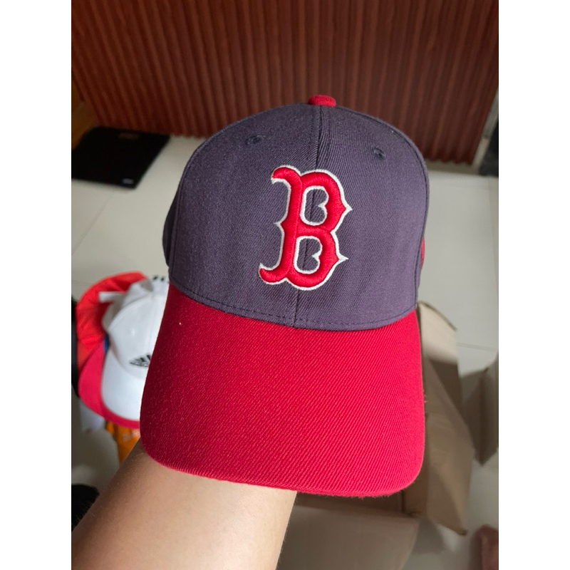 Topi MLB Boston Red Sox Size XS-S