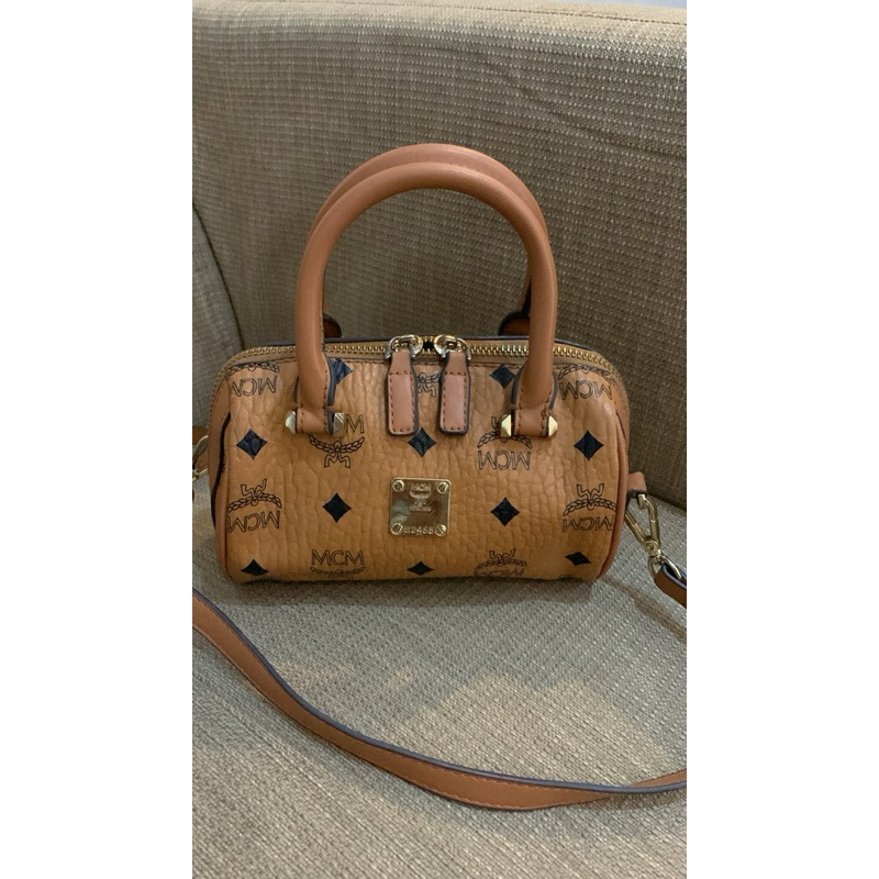 tas PL mini speedi mcm mantul
