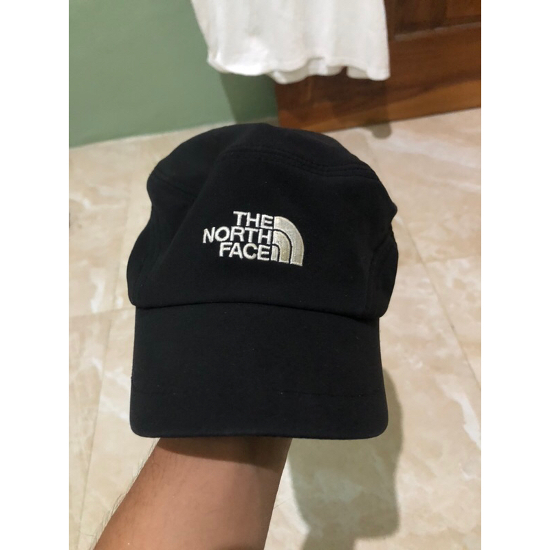 Topi TNF Second Original