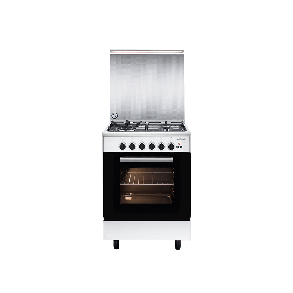 MODENA Freestanding Gas Cooker - FC 5642 S