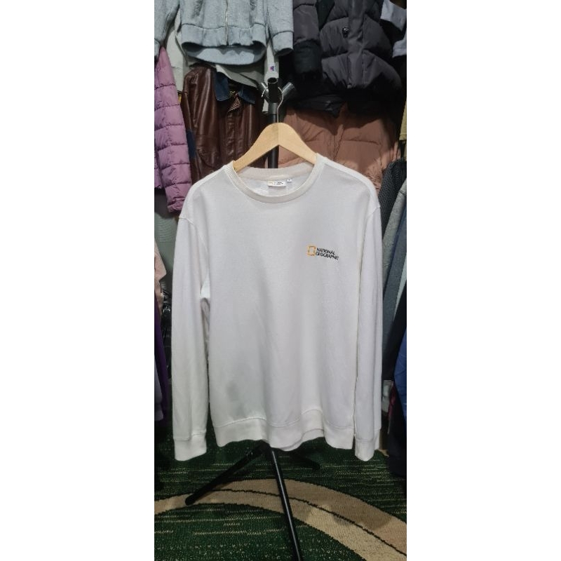 CN NATIONAL GEOGRAPHIC