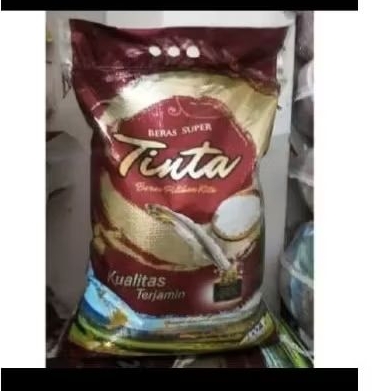 

beras tinta 25kg