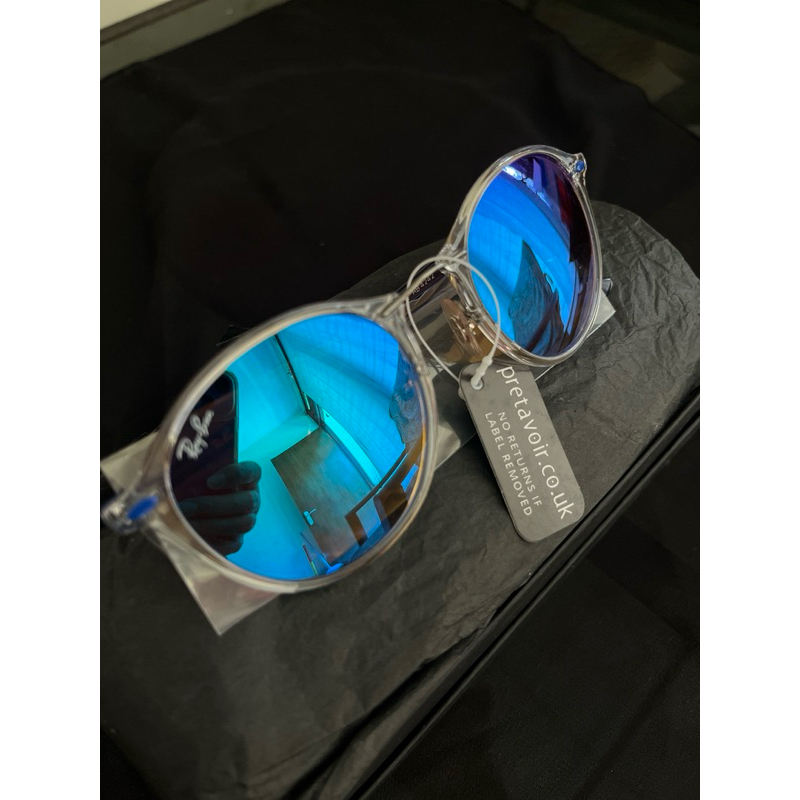 Ray-Ban Sunglasses Unisex