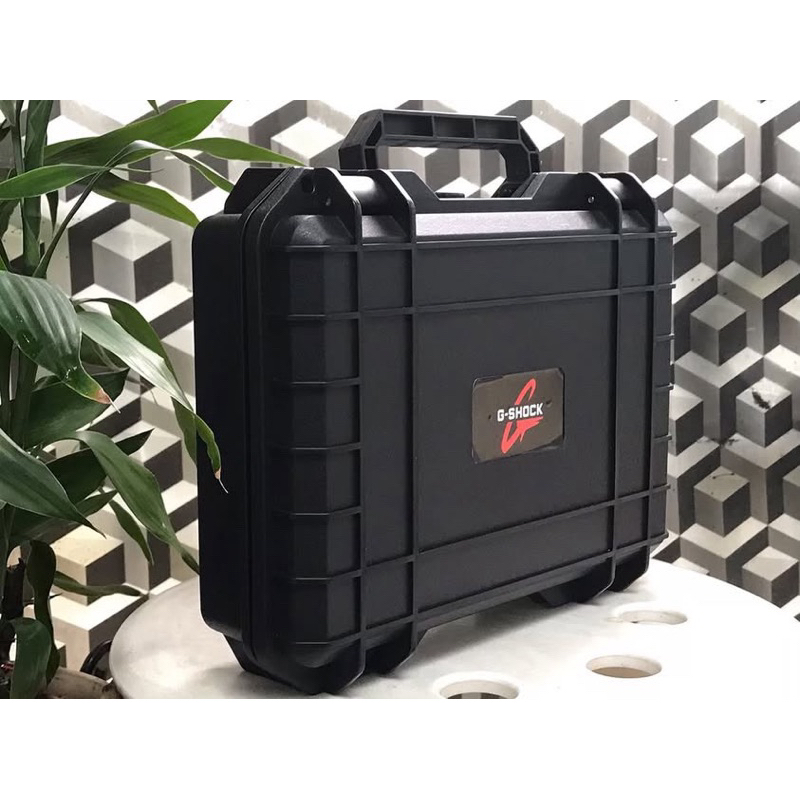 KOPER JAM TANGAN CUSTOM