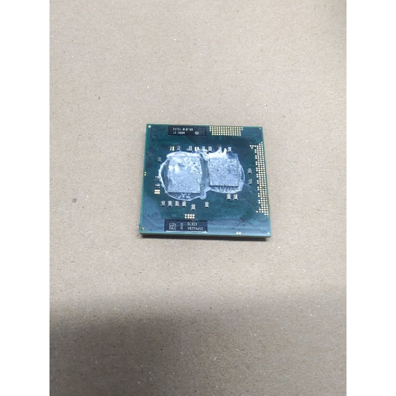 PROCESSOR LAPTOP CORE I3 380M