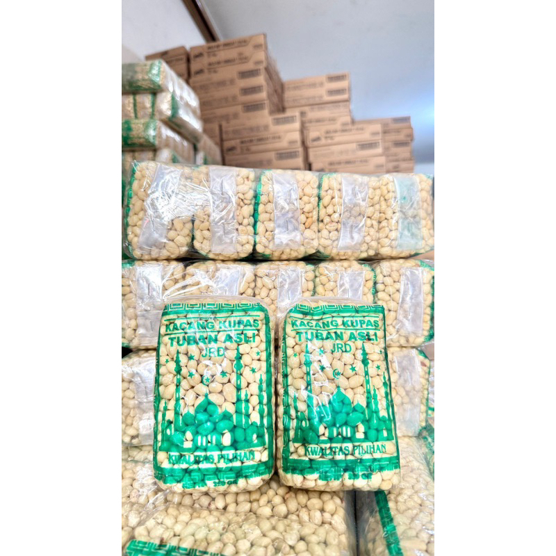 

kacang tuban 350gr