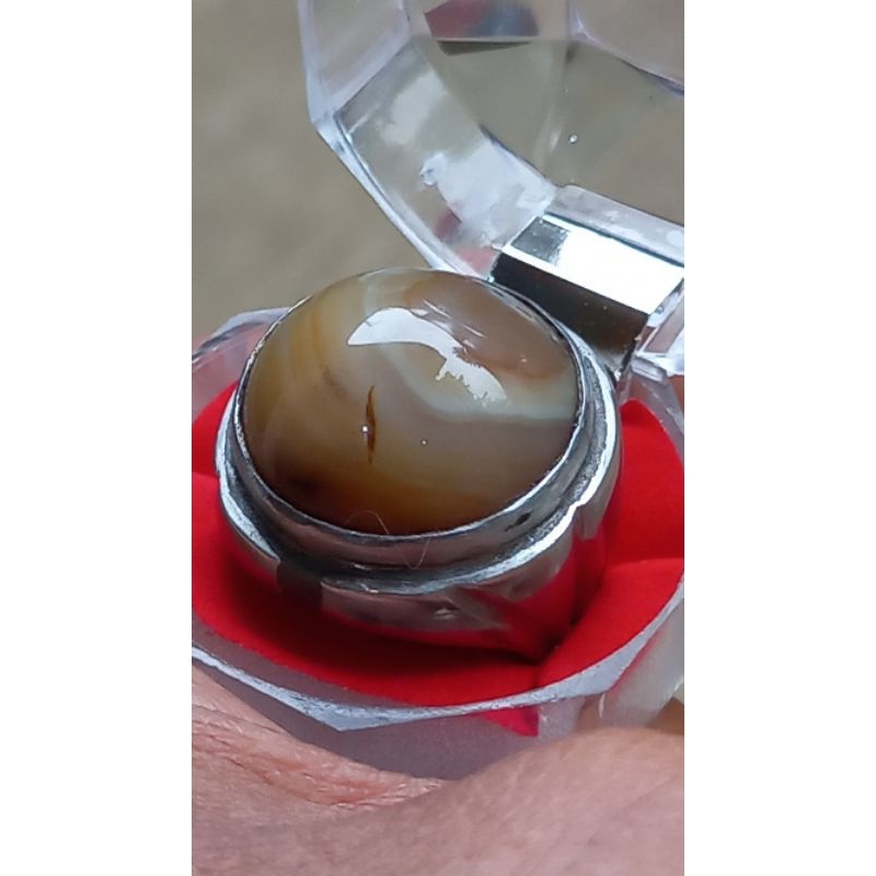 akik sulaiman mata dewa