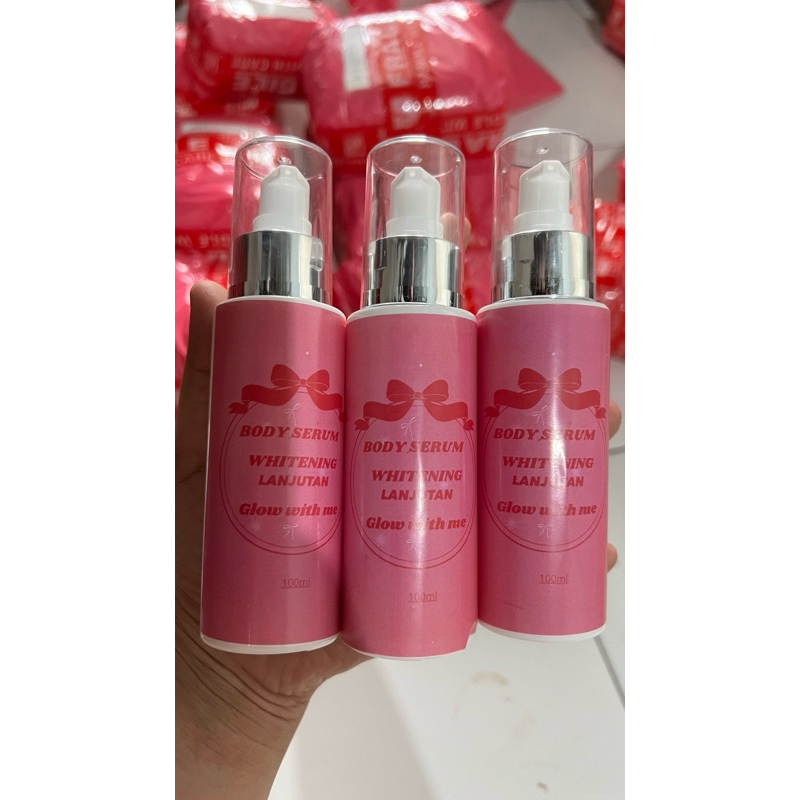 HB lanjutan jangka panjang