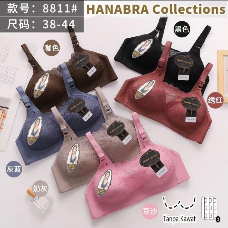 Bh kemben premium Hanabra