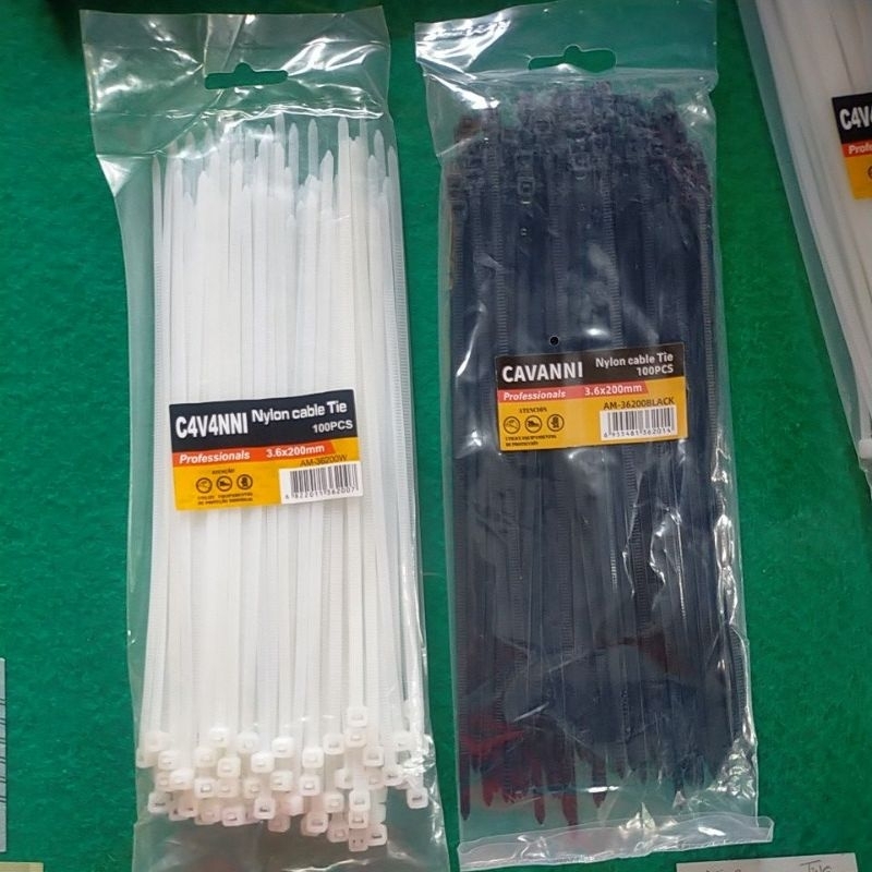 

kabel ties 20cm