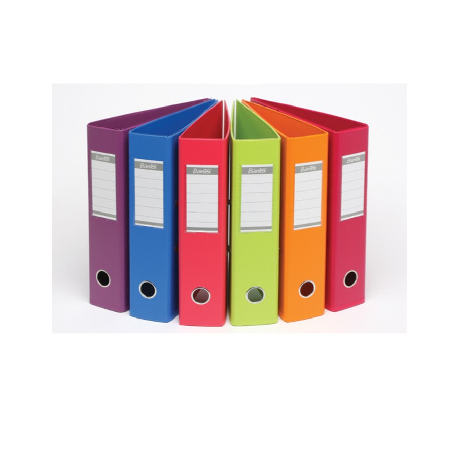 

ODNER BANTEX TEMPAT FILE PVC 1465