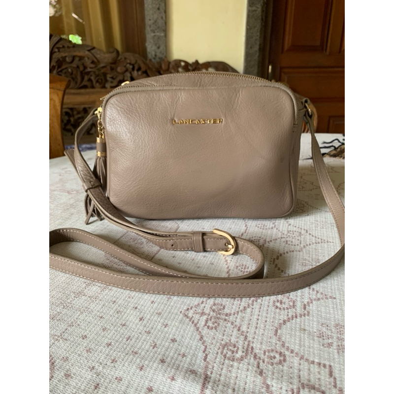 lancaster preloved