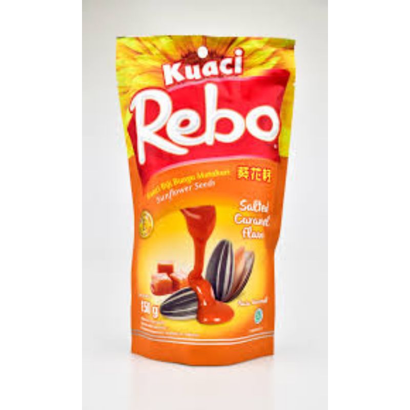 

Kuaci Rebo 140gr