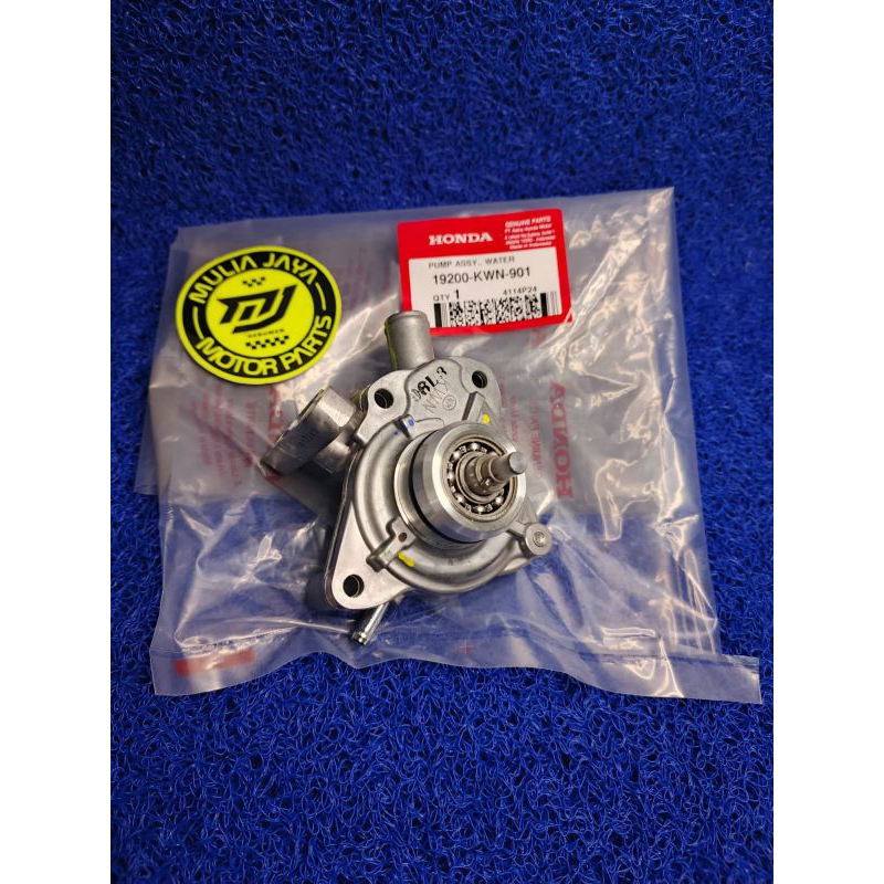 WATER PUMP ASSY VARIO 125 ORIGINAL AHM