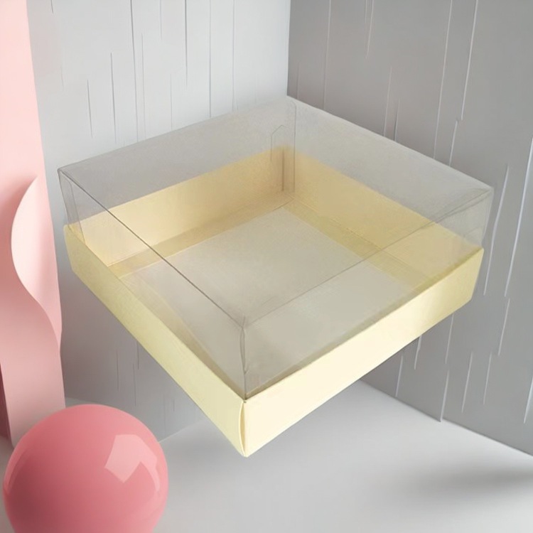 

Kotak Kue Mika Kuning Tempat Kue Yellow Mika Box Cake Box Kue Hampers Dus Mika