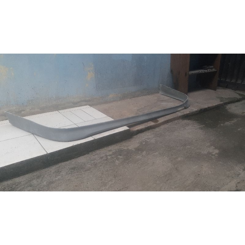 bodykit city Z, 2000 -2001