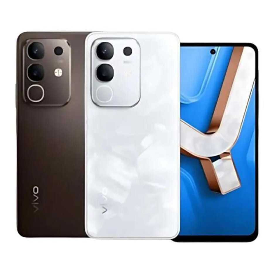 VIVO Y29 4G 6GB/128GB 8GB/128GB 8GB/256GB - GARANSI RESMI