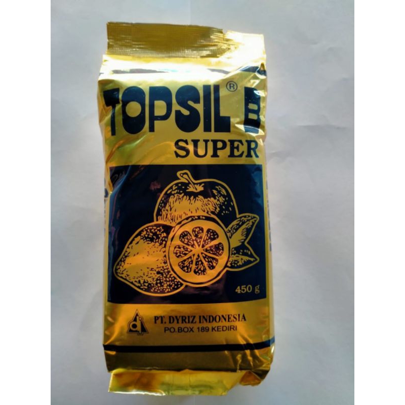TOPSIL B @450gram