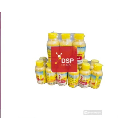 

PASTA NANAS LION BROTHERS 60 CC