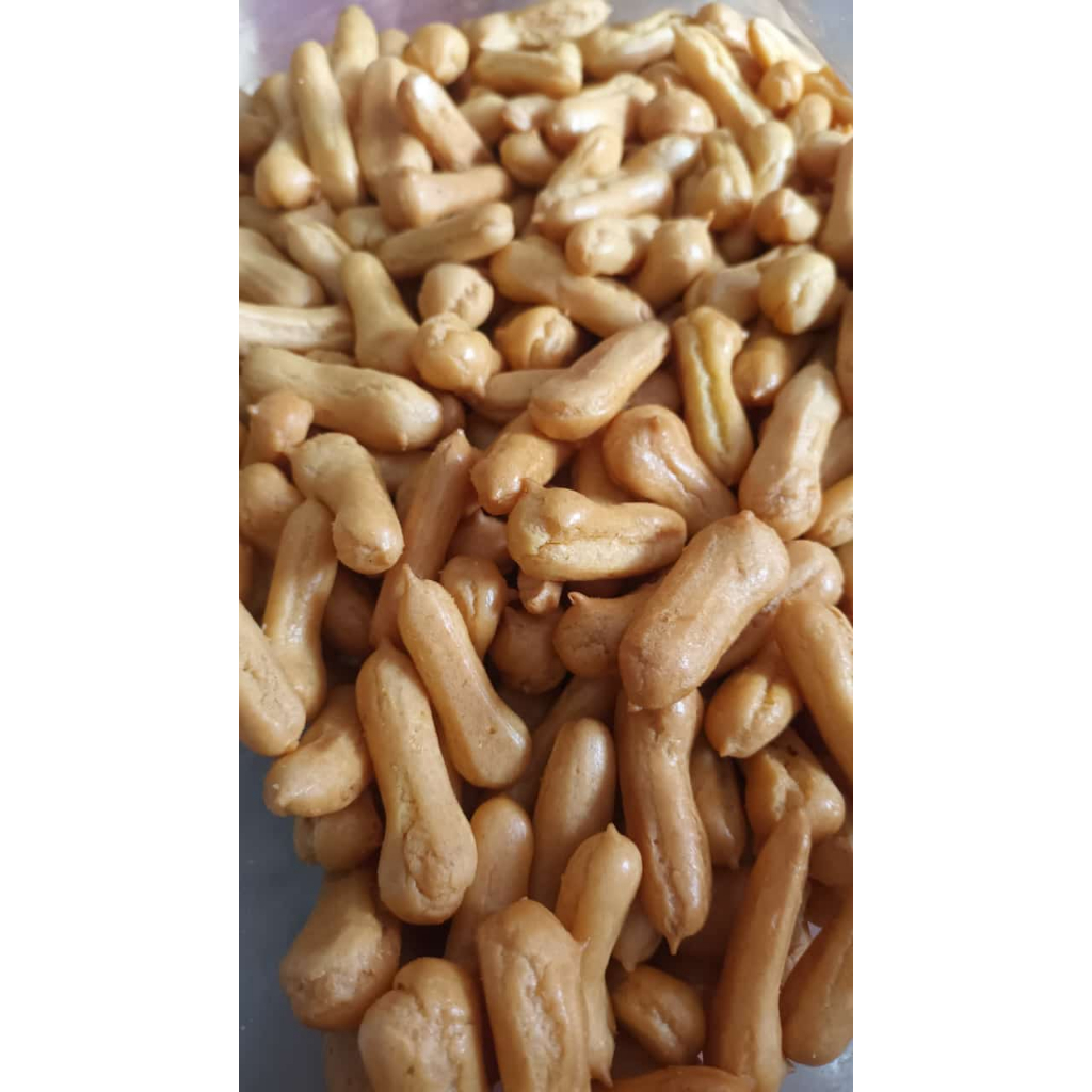 

SOES ORI PREMIUM 200GR