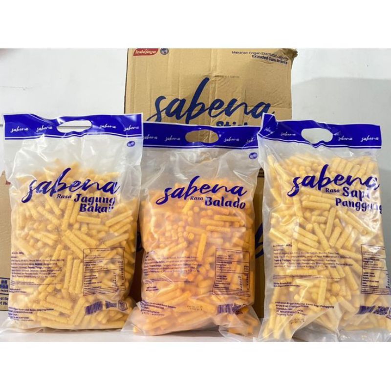 

Sabena Kue Lebaran Murah Meriah All Varian Rasa