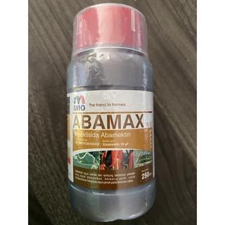 Insektisida abamax 18 ec 250 ml