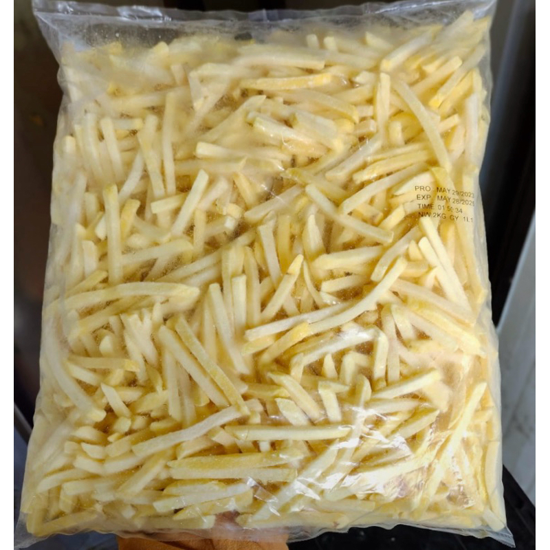 

SNOWVALLEY KENTANG 2 KG