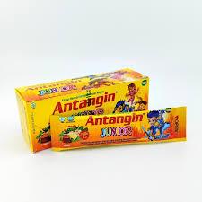 

ANTANGIN JUNIOR SACHET