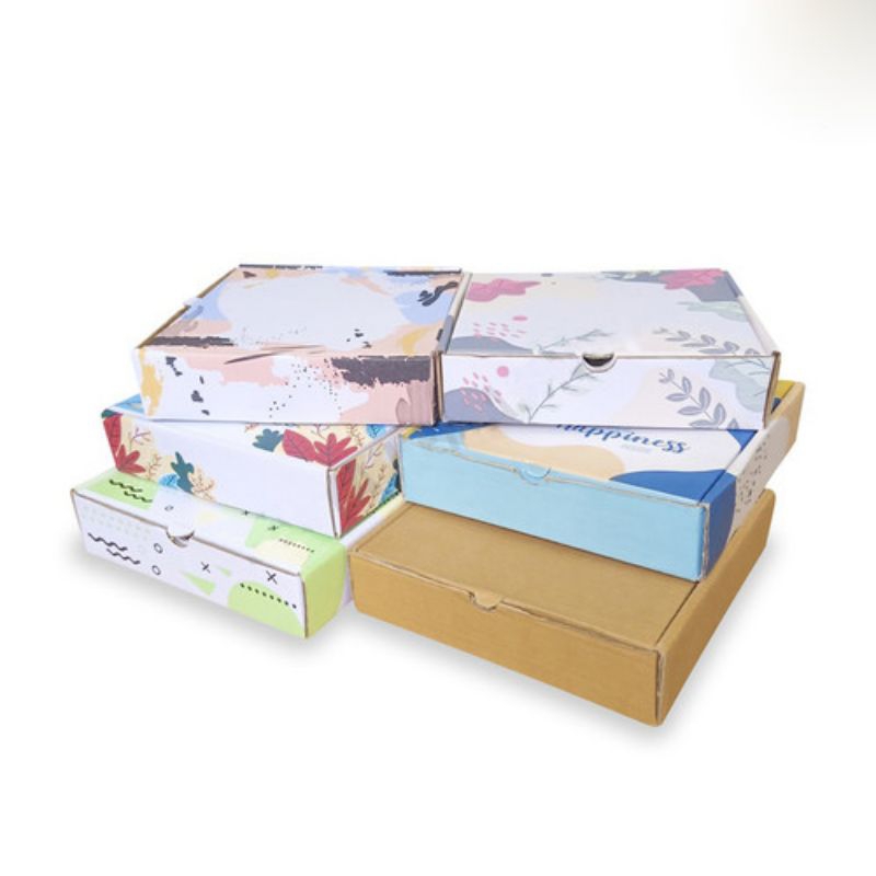 

Box Hampers 24x24x7