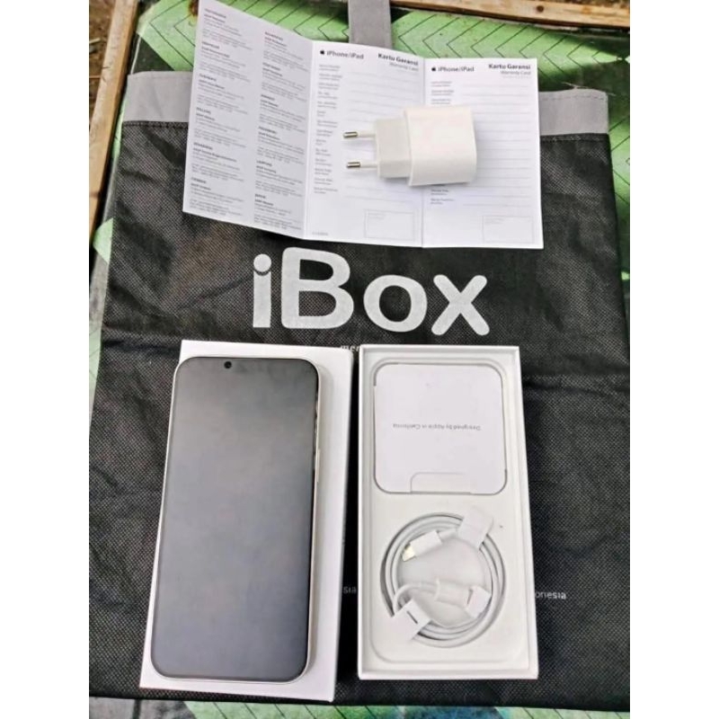 iphone 13 ibox