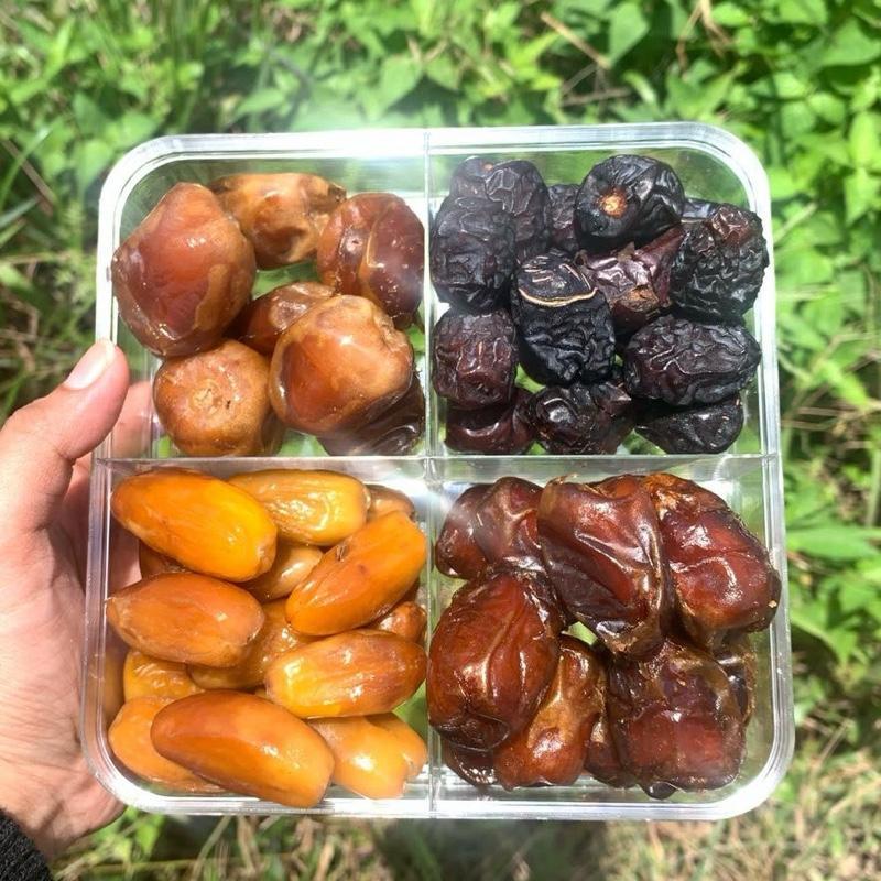 

AFL KURMA 4 KOMBINASI PREMIUM